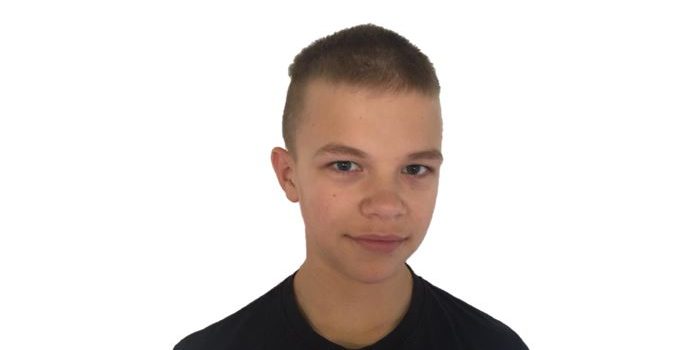 Leo Klement qualifiziert sich für Deutsche B-Jugend Meisterschaft
